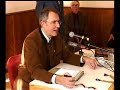Welche Rolle spielt die Freimaurerei? Ewald Stadler 14/14