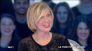 Chantal Ladesou Le Bilan Salut les terriens 18 02 2017 C8 2017 02 18