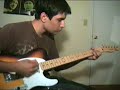 Red Hot Chili Peppers - Easily by fdser654