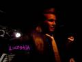 videos de Private Line - Cheerleaders & Dopedealers  Köln 4.9.08