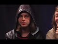 DANGER RADIO - Used and Abused Q&A (p1)