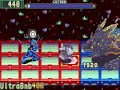Mega Man Battle Network 2: Vs Gospel. Mega Man Battle Network 2: Vs Gospel.
