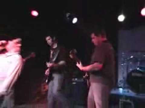 Saint Helena 3/24/06