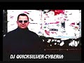 dj quicksilver-Cyberia (sound quality)