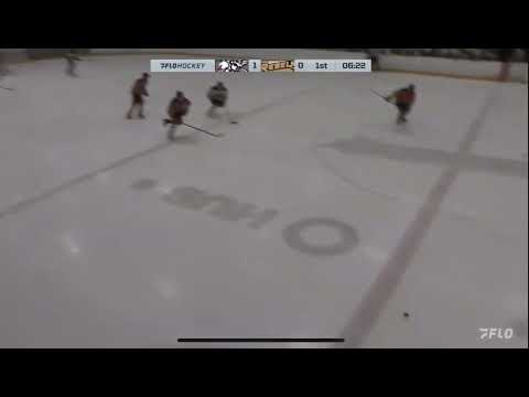 Playoffs Blocked Shot