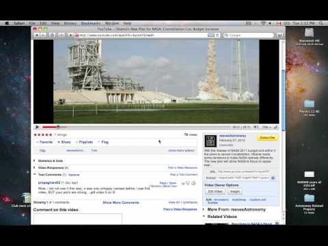 YouTube HTML 5 Video Player (Beta)
