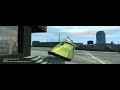 GTA IV Crash
