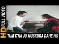 Download Tum Itna Jo Muskura Rahe Ho Jagjit Singh Arth 1983 Songs Ghazal Song Shabana Azmi Mp3 Song
