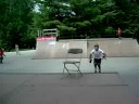 Justin skate 9