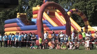 Sokolský dětský den