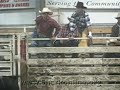 Inhumane Bull Shocking in Pennsylvania Rodeo Inhumane Bull Shocking in Pennsylvania Rodeo