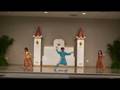Ishaan, Nehal, Noiel performance on koi ladki hai