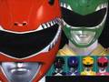 MM Power Rangers 541
