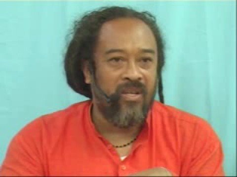 Mooji Video: No Difference Between You and the Buddha