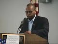 Chauncey I. Brown III for NJ Assembly