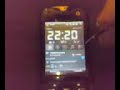 ROM ING 3.40 WM6 TouchFLO PER TRINITY (P3600)IN ITALIANO