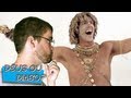 Marcos Botelho comenta v�deo de humor sobre 'deus'