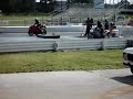 Speedway Crotch Rocket Racing