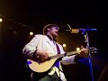 The Decemberists - The Cranewife 3 Live in M�nchen 18.2.2007