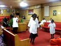 ogg praise dancers