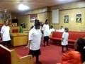 ogg praise dancers