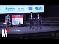 Malcolm Gladwell Debates - 'Canada: Nation or Notion?'