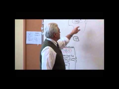 Relapse Prevention: Addiction and the Brain