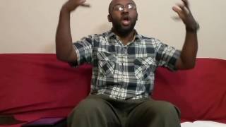 Full Assurance Part III: What is This Man Called Jesus? (Colossians 1:12-23)