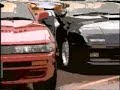 JDM Racing - 400m - Gtir Silvia Starlet GT Mx5