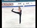 Sergei Voronov 2006 Jr Worlds LP