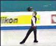 Sergei Voronov 2006 Jr Worlds LP