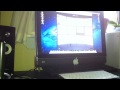 Fully working Mac OS X Lion and Windows 7 on HP Touchsmart iq500