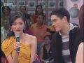 Kimerald on The Buzz