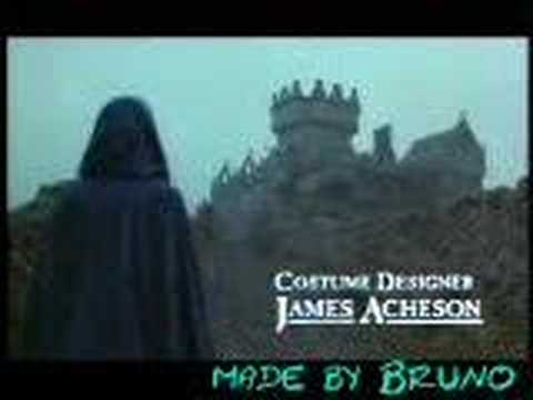 Sinead O'Connor As Emily Bronte in ...