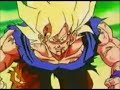 DBZ Mortal