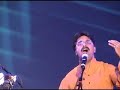 NABC 2007 Detroit - Bikram Ghosh Rhythmscape
