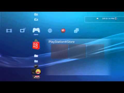 how to online ps3