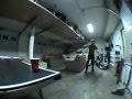 Amazing beer pong tricks!