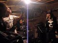 warhel glorification of war/master race axe grinder cover