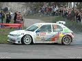 Arnaud Augoyard et Nicolas Baudin au Lyon-Charbonni�res 2008
