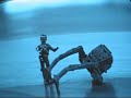 Mini Star Wars Episode 0: A Confused Chewy Mini Star Wars Episode 0: A Confused Chewy
