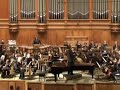 fragment from \"Wilhelm Tell\" (Rossini) - Ouverture