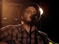 this is dustin kensrue performing consider the ravens at the parish at the house of blues in new orleans on june 19, 2007.