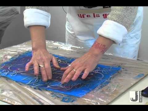 how to dye emulsion paint