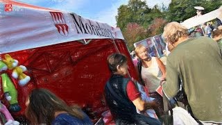 Den mikroregionu letos hostila Líšnice