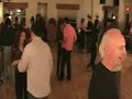 Milonga en Portland, Oregon