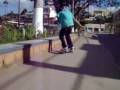 Skate Jaguaquara \"Rudson - zoi - VPV 2008\"