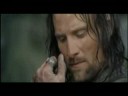 The Men Of Gondor - Aragorn and Boromir