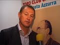 16/05/2008 De Biasi al Club Pianelli