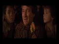 Hook - dinner scene Hook - dinner scene